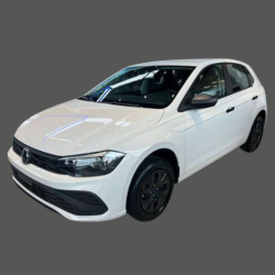 VOLKSWAGEN Polo Hatch 1.0 12V 4P MPI FLEX