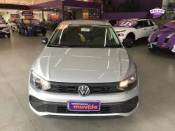 VOLKSWAGEN Polo Hatch 1.0 12V 4P MPI FLEX