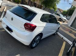 VOLKSWAGEN Polo Hatch 1.0 12V 4P 200 TSI HIGHLINE AUTOMTICO