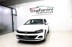 VOLKSWAGEN Polo Hatch 1.0 12V 4P MPI FLEX