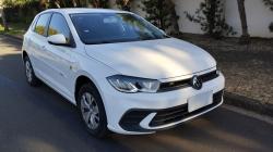 VOLKSWAGEN Polo Hatch 1.0 12V 4P MPI FLEX