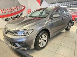 VOLKSWAGEN Polo Hatch 1.0 12V 4P MPI FLEX