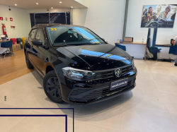 VOLKSWAGEN Polo Hatch 1.0 4P MPI TRACK