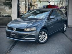 VOLKSWAGEN Polo Hatch 1.6 4P MSI FLEX