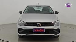 VOLKSWAGEN Polo Hatch 1.0 12V 4P MPI FLEX