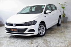 VOLKSWAGEN Polo Hatch 1.6 4P MSI FLEX