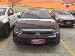 VOLKSWAGEN Polo Hatch 1.0 12V 4P MPI FLEX
