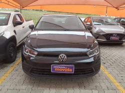 VOLKSWAGEN Polo Hatch 1.0 12V 4P MPI FLEX