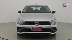 VOLKSWAGEN Polo Hatch 1.0 12V 4P MPI FLEX