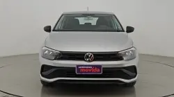 VOLKSWAGEN Polo Hatch 1.0 12V 4P MPI FLEX