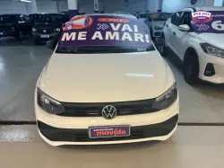 VOLKSWAGEN Polo Hatch 1.0 12V 4P MPI FLEX