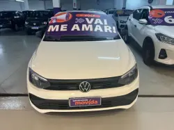 VOLKSWAGEN Polo Hatch 1.0 12V 4P MPI FLEX
