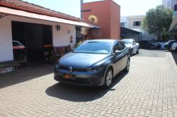 VOLKSWAGEN Polo Hatch 1.0 12V 4P MPI FLEX