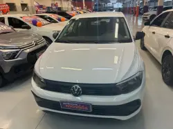 VOLKSWAGEN Polo Hatch 1.0 12V 4P MPI FLEX