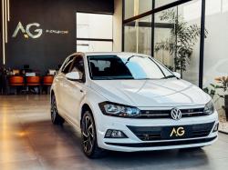 VOLKSWAGEN Polo Hatch 1.0 12V 4P 200 TSI HIGHLINE AUTOMTICO