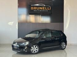 VOLKSWAGEN Polo Hatch 1.6 4P SPORTLINE FLEX