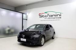 VOLKSWAGEN Polo Hatch 1.6 4P MSI FLEX