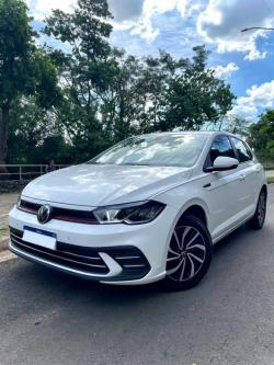 VOLKSWAGEN Polo Hatch 1.0 12V 4P 200 TSI HIGHLINE AUTOMTICO