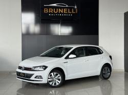 VOLKSWAGEN Polo Hatch 1.0 12V 4P 200 TSI HIGHLINE AUTOMTICO