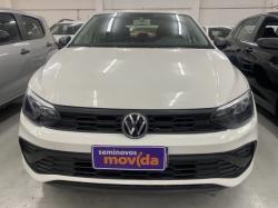VOLKSWAGEN Polo Hatch 1.0 12V 4P MPI FLEX