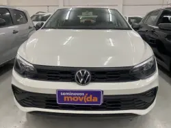 VOLKSWAGEN Polo Hatch 1.0 12V 4P MPI FLEX