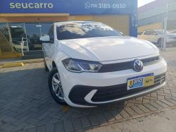 VOLKSWAGEN Polo Hatch 1.0 12V 4P MPI FLEX