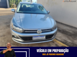 VOLKSWAGEN Polo Hatch 1.0 12V 4P 200 TSI  COMFORTLINE AUTOMTICO