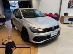 VOLKSWAGEN Polo Hatch 1.0 4P MPI TRACK