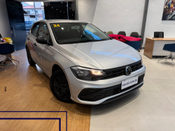 VOLKSWAGEN Polo Hatch 1.0 4P MPI TRACK