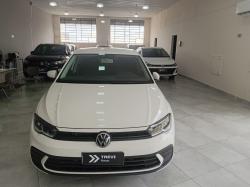 VOLKSWAGEN Polo Hatch 1.0 4P 170 TSI COMFORTLINE AUTOMTICO