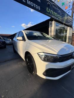 VOLKSWAGEN Polo Hatch 1.0 12V 4P MPI TRACK 1st EDITION
