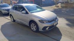 VOLKSWAGEN Polo Hatch 1.0 12V 4P MPI FLEX