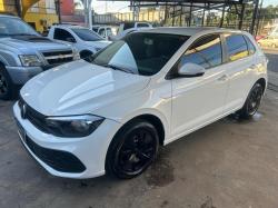 VOLKSWAGEN Polo Hatch 1.0 4P MPI TRACK