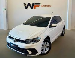 VOLKSWAGEN Polo Hatch 1.0 12V 4P 200 TSI SENSE AUTOMTICO