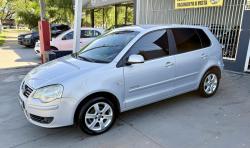 VOLKSWAGEN Polo Hatch 1.6 4P SPORTLINE FLEX