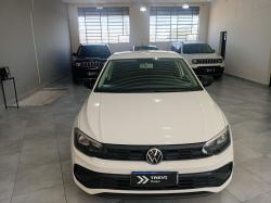 VOLKSWAGEN Polo Hatch 1.0 4P MPI TRACK
