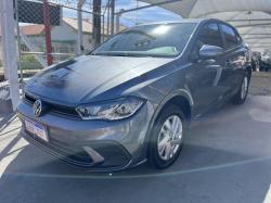 VOLKSWAGEN Polo Hatch 1.0 12V 4P 200 TSI  COMFORTLINE AUTOMTICO