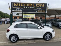 VOLKSWAGEN Polo Hatch 1.0 12V 4P MPI FLEX