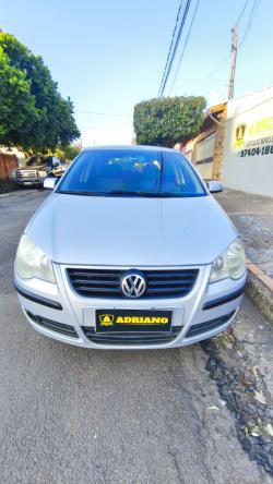 VOLKSWAGEN Polo Hatch 1.6 4P FLEX