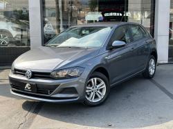 VOLKSWAGEN Polo Hatch 1.6 4P MSI FLEX