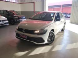 VOLKSWAGEN Polo Hatch 1.0 12V 4P MPI FLEX