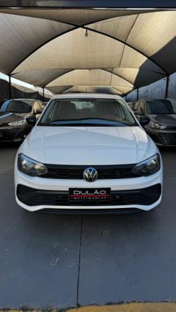 VOLKSWAGEN Polo Hatch 1.0 4P MPI TRACK