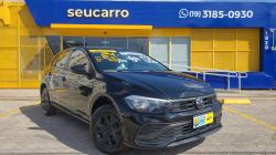 VOLKSWAGEN Polo Hatch 1.0 12V 4P MPI FLEX