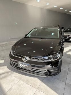 VOLKSWAGEN Polo Hatch 1.0 4P 170 TSI HIGHLINE AUTOMTICO