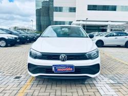 VOLKSWAGEN Polo Hatch 1.0 12V 4P MPI FLEX