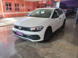 VOLKSWAGEN Polo Hatch 1.0 12V 4P MPI FLEX