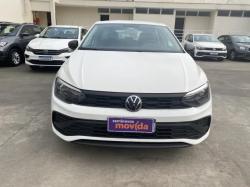 VOLKSWAGEN Polo Hatch 1.0 12V 4P MPI FLEX