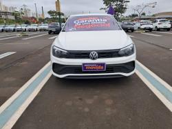VOLKSWAGEN Polo Hatch 1.0 12V 4P MPI FLEX