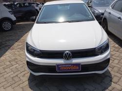 VOLKSWAGEN Polo Hatch 1.0 12V 4P MPI FLEX