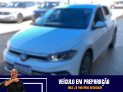 VOLKSWAGEN Polo Hatch 1.0 4P 170 TSI HIGHLINE AUTOMTICO